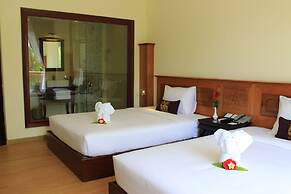 Caty Muine Beach Resort & Spa