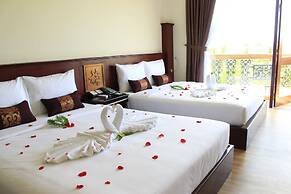 Caty Muine Beach Resort & Spa