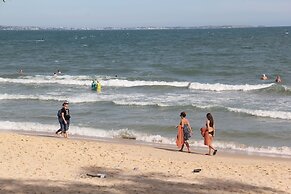 Caty Muine Beach Resort & Spa