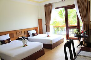 Caty Muine Beach Resort & Spa