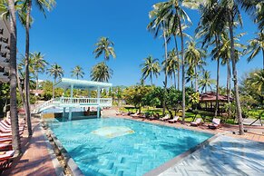 Caty Muine Beach Resort & Spa