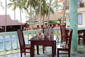 Caty Muine Beach Resort & Spa
