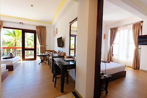 Caty Muine Beach Resort & Spa