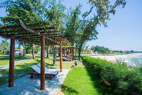 Caty Muine Beach Resort & Spa