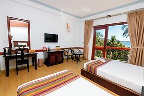 Caty Muine Beach Resort & Spa