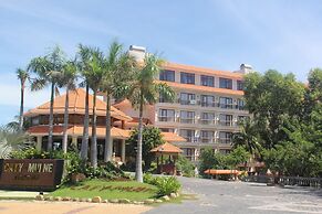 Caty Muine Beach Resort & Spa