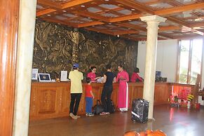 Caty Muine Beach Resort & Spa