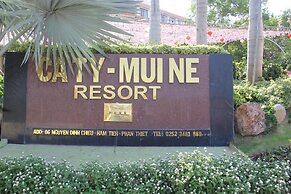 Caty Muine Beach Resort & Spa