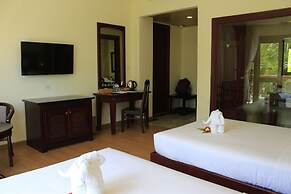 Caty Muine Beach Resort & Spa