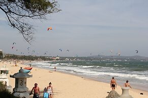 Caty Muine Beach Resort & Spa