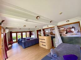 Caty Muine Beach Resort & Spa