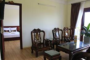 Caty Muine Beach Resort & Spa