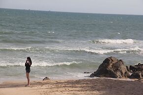 Caty Muine Beach Resort & Spa