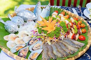 Caty Muine Beach Resort & Spa