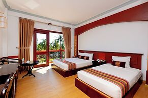 Caty Muine Beach Resort & Spa