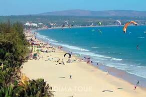 Caty Muine Beach Resort & Spa