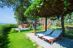 Caty Muine Beach Resort & Spa