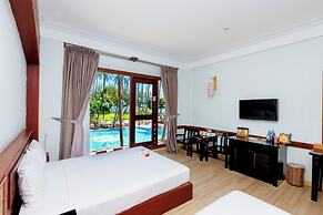 Caty Muine Beach Resort & Spa