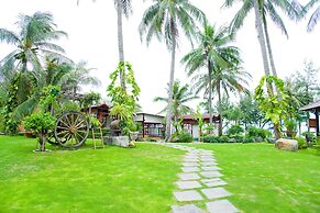 Caty Muine Beach Resort & Spa