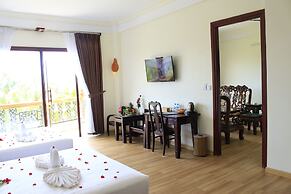 Caty Muine Beach Resort & Spa