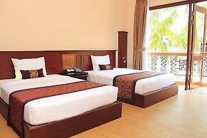 Caty Muine Beach Resort & Spa