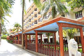 Caty Muine Beach Resort & Spa