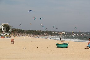 Caty Muine Beach Resort & Spa