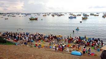 Caty Muine Beach Resort & Spa