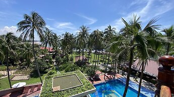 Caty Muine Beach Resort & Spa