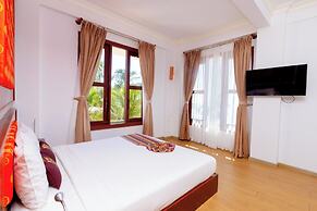 Caty Muine Beach Resort & Spa