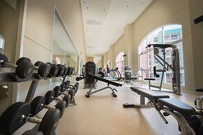 Grande Caribbean Condotel by Narintorn