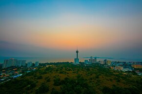 Grande Caribbean Condotel by Narintorn