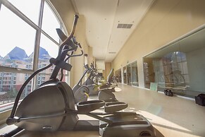 Grande Caribbean Condotel by Narintorn