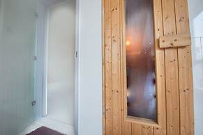 Grande Caribbean Condotel by Narintorn