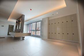 Grande Caribbean Condotel by Narintorn