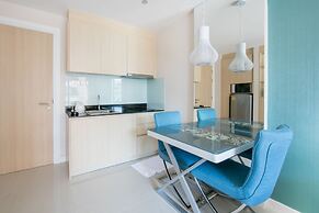 Grande Caribbean Condotel by Narintorn