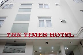 The Times Hotel