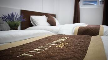 The Times Hotel