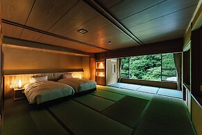 Tobira Onsen Myojinkan