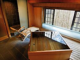 Tobira Onsen Myojinkan