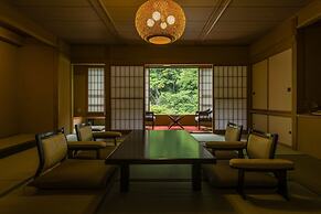 Tobira Onsen Myojinkan