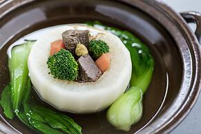 Tobira Onsen Myojinkan