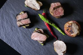 Tobira Onsen Myojinkan