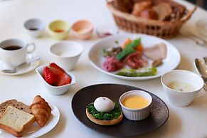 Tobira Onsen Myojinkan