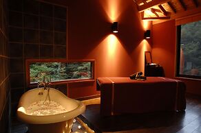 Tobira Onsen Myojinkan