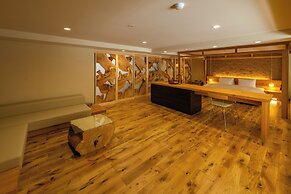 Tobira Onsen Myojinkan