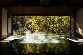 Tobira Onsen Myojinkan