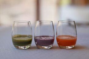 Tobira Onsen Myojinkan