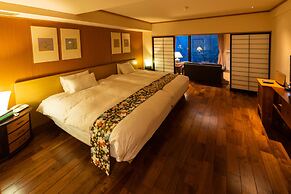 Tobira Onsen Myojinkan