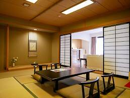 Tobira Onsen Myojinkan